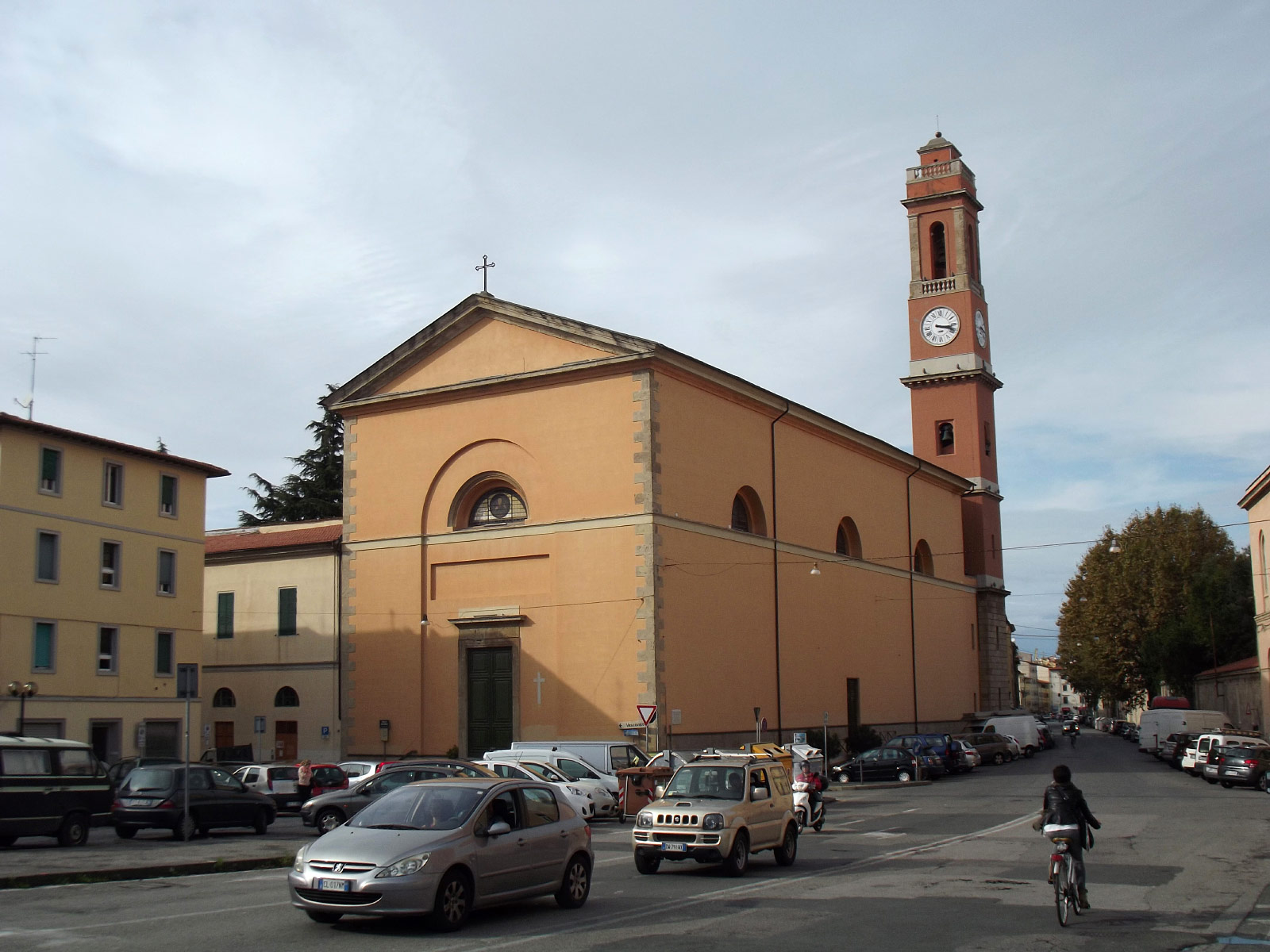 Livorno